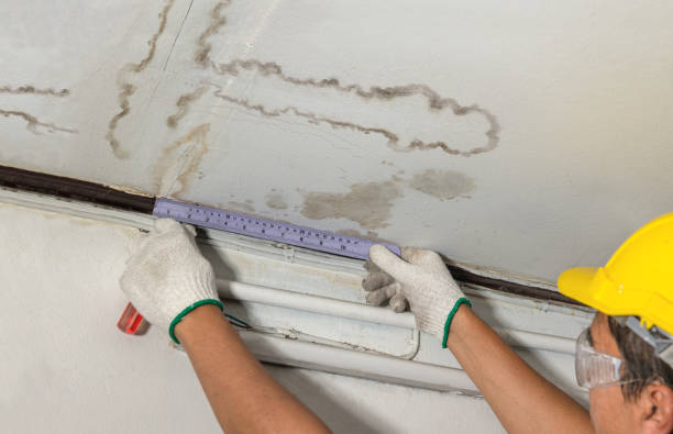 Reliable Burst Pipe Cleanup contractor in Rush Springs, OK by Local Water Damage Repair